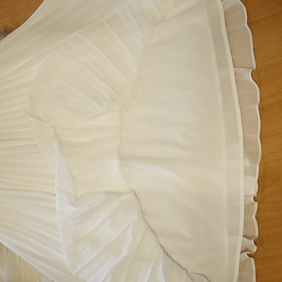 Ali & Jay White The Left Bank Midi Dress - Picture 13 of 14